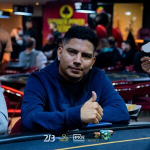 Plo 5 Super K.O – Winner Poker Series Bogotá 2025 Etapa 1 – Plo 5 Súper K.O – foto 7