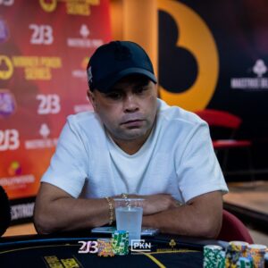 Plo 5 Super K.O – Winner Poker Series Bogotá 2025 Etapa 1 – Plo 5 Súper K.O – foto 5