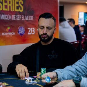 Plo 5 Super K.O – Winner Poker Series Bogotá 2025 Etapa 1 – Plo 5 Súper K.O – foto 3