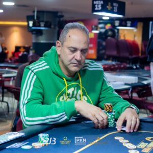 Plo 5 Super K.O – Winner Poker Series Bogotá 2025 Etapa 1 – Plo 5 Súper K.O – foto 4