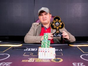 Plo 5 Super K.O – Winner Poker Series Bogotá 2025 Etapa 1 – Plo 5 Súper K.O – foto 82
