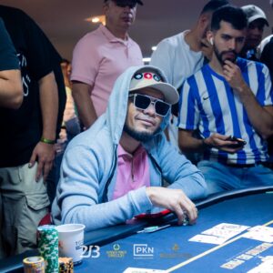 Plo 5 Super K.O – Winner Poker Series Bogotá 2025 Etapa 1 – Plo 5 Súper K.O – foto 79