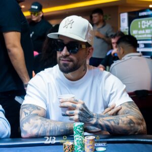 Plo 5 Super K.O – Winner Poker Series Bogotá 2025 Etapa 1 – Plo 5 Súper K.O – foto 74