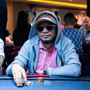 Plo 5 Super K.O – Winner Poker Series Bogotá 2025 Etapa 1 – Plo 5 Súper K.O – foto 75