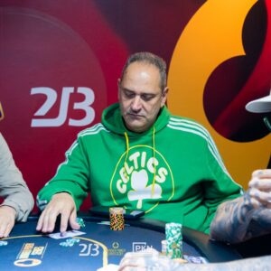 Plo 5 Super K.O – Winner Poker Series Bogotá 2025 Etapa 1 – Plo 5 Súper K.O – foto 77