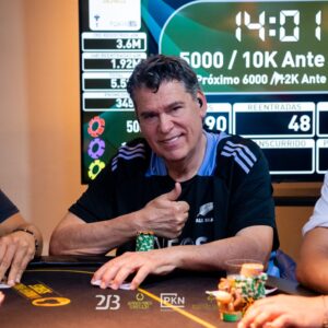 Plo 5 Super K.O – Winner Poker Series Bogotá 2025 Etapa 1 – Plo 5 Súper K.O – foto 73