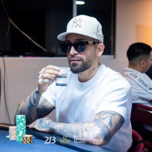 Plo 5 Super K.O – Winner Poker Series Bogotá 2025 Etapa 1 – Plo 5 Súper K.O – foto 76