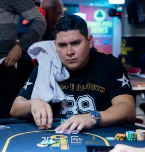 Plo 5 Super K.O – Winner Poker Series Bogotá 2025 Etapa 1 – Plo 5 Súper K.O – foto 72
