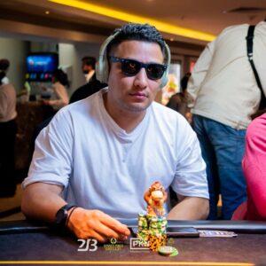 Plo 5 Super K.O – Winner Poker Series Bogotá 2025 Etapa 1 – Plo 5 Súper K.O – foto 71