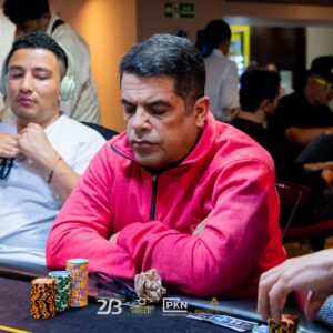 Plo 5 Super K.O – Winner Poker Series Bogotá 2025 Etapa 1 – Plo 5 Súper K.O – foto 68