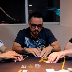 Plo 5 Super K.O – Winner Poker Series Bogotá 2025 Etapa 1 – Plo 5 Súper K.O – foto 70