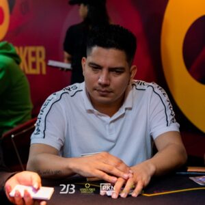 Plo 5 Super K.O – Winner Poker Series Bogotá 2025 Etapa 1 – Plo 5 Súper K.O – foto 69