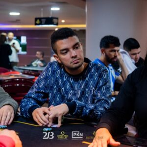 Plo 5 Super K.O – Winner Poker Series Bogotá 2025 Etapa 1 – Plo 5 Súper K.O – foto 66