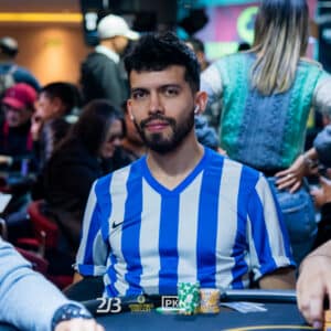 Plo 5 Super K.O – Winner Poker Series Bogotá 2025 Etapa 1 – Plo 5 Súper K.O – foto 67