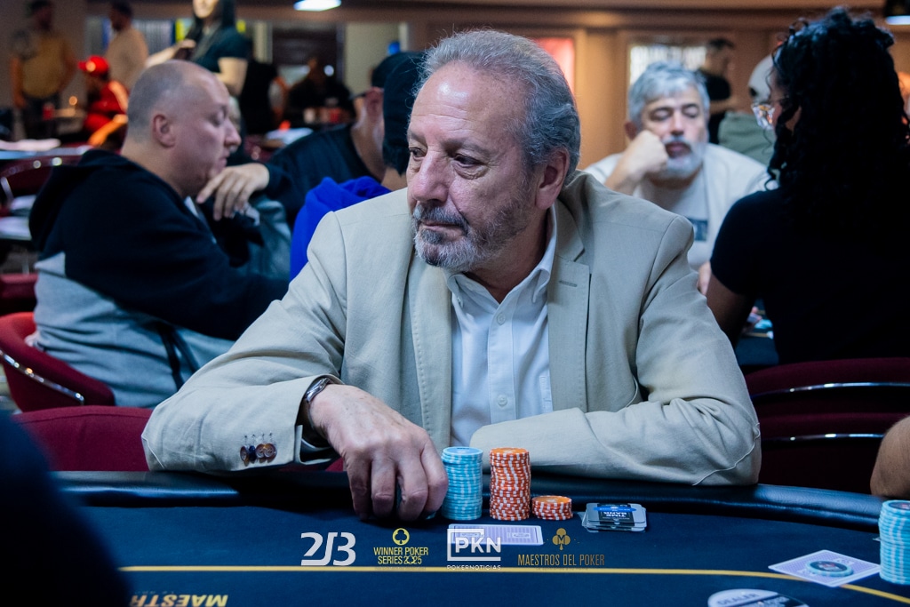 Roberto Sáenz