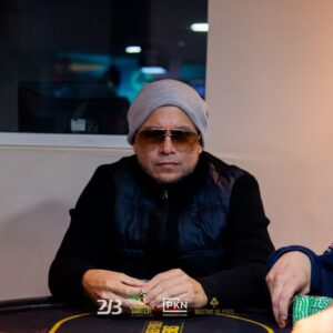 Monster Mystery – Winner Poker Series Bogotá 2025 Etapa 1 – Día 2 – foto 68