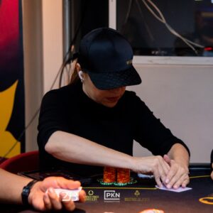 Monster Mystery – Winner Poker Series Bogotá 2025 Etapa 1 – Día 2 – foto 52