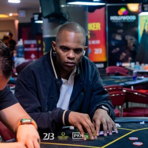 Monster Mystery – Winner Poker Series Bogotá 2025 Etapa 1 – Día 2 – foto 7