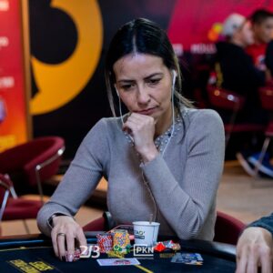 Deep Stack Turbo – Winner Poker Series Bogotá 2025 Etapa 1 – Día 1 – foto 49