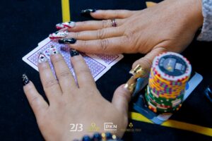 Deep Stack Turbo – Winner Poker Series Bogotá 2025 Etapa 1 – Día 1 – foto 47