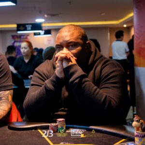 Deep Stack Turbo – Winner Poker Series Bogotá 2025 Etapa 1 – Día 1 – foto 39