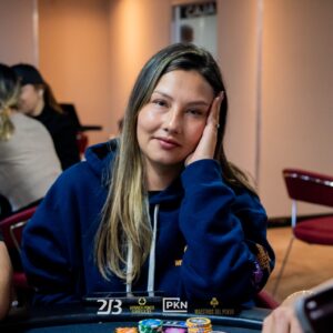 Deep Stack Turbo – Winner Poker Series Bogotá 2025 Etapa 1 – Día 1 – foto 24