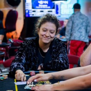 Deep Stack Turbo – Winner Poker Series Bogotá 2025 Etapa 1 – Día 1 – foto 17