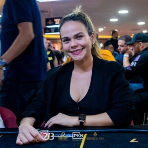 Deep Stack Turbo – Winner Poker Series Bogotá 2025 Etapa 1 – Día 1 – foto 12