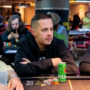 NLH Closing Turbo – Winner Poker Series Bogotá 2025 Etapa 1 – NLH Closing Turbo – foto 34