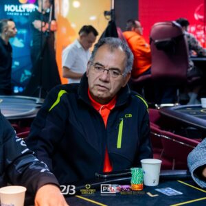 NLH Closing Turbo – Winner Poker Series Bogotá 2025 Etapa 1 – NLH Closing Turbo – foto 35