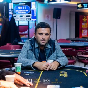 NLH Closing Turbo – Winner Poker Series Bogotá 2025 Etapa 1 – NLH Closing Turbo – foto 36