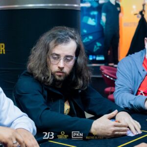 NLH Closing Turbo – Winner Poker Series Bogotá 2025 Etapa 1 – NLH Closing Turbo – foto 37