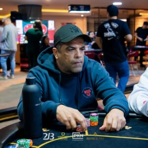 NLH Closing Turbo – Winner Poker Series Bogotá 2025 Etapa 1 – NLH Closing Turbo – foto 29