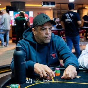 NLH Closing Turbo – Winner Poker Series Bogotá 2025 Etapa 1 – NLH Closing Turbo – foto 22