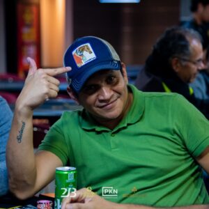 NLH Closing Turbo – Winner Poker Series Bogotá 2025 Etapa 1 – NLH Closing Turbo – foto 26
