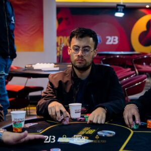 NLH Closing Turbo – Winner Poker Series Bogotá 2025 Etapa 1 – NLH Closing Turbo – foto 25