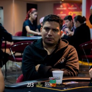 NLH Closing Turbo – Winner Poker Series Bogotá 2025 Etapa 1 – NLH Closing Turbo – foto 28