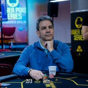 NLH Closing Turbo – Winner Poker Series Bogotá 2025 Etapa 1 – NLH Closing Turbo – foto 20