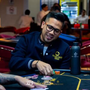 NLH Closing Turbo – Winner Poker Series Bogotá 2025 Etapa 1 – NLH Closing Turbo – foto 17