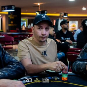 NLH Closing Turbo – Winner Poker Series Bogotá 2025 Etapa 1 – NLH Closing Turbo – foto 10