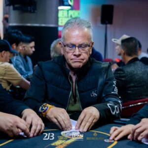 NLH Closing Turbo – Winner Poker Series Bogotá 2025 Etapa 1 – NLH Closing Turbo – foto 6