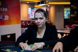 NLH Closing Turbo – Winner Poker Series Bogotá 2025 Etapa 1 – NLH Closing Turbo – foto 3