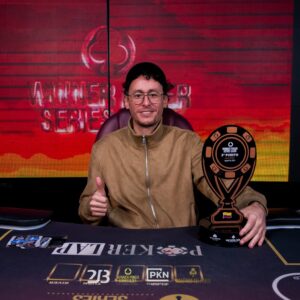 Main Event – Winner Poker Series Bogotá 2025 Etapa 1 – Día Final – foto 31