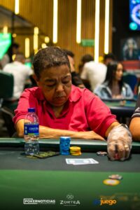 Evento Principal – Zortea Poker Room – Día 1C – Festival Zortea Poker Room – foto 3