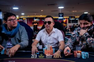 Main Event – Winner Poker Series Bogotá 2025 Etapa 1 – Día Final – foto 29