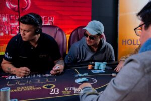 Main Event – Winner Poker Series Bogotá 2025 Etapa 1 – Día Final – foto 27