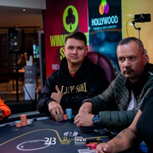Main Event – Winner Poker Series Bogotá 2025 Etapa 1 – Día Final – foto 21