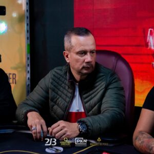 Main Event – Winner Poker Series Bogotá 2025 Etapa 1 – Día Final – foto 23