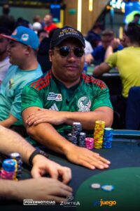 Evento Principal – Zortea Poker Room – Día 1C – Festival Zortea Poker Room – foto 4