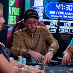 Main Event – Winner Poker Series Bogotá 2025 Etapa 1 – Día Final – foto 19